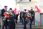Obchody Święta Niepodległości w Czarnożyłach 2021 r.