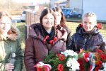 Obchody Święta Niepodległości w Czarnożyłach 2021 r.