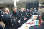Opłatek strażacki 2018 r.