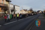 Orszak Trzech Króli w Czarnożyłach 2018 r.