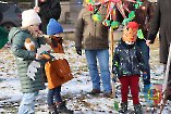Orszak Trzech Króli w Czarnożyłach 2025 r.