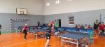 Otwarty Turniej Tenisa Stołowego 2022 r.
