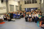 Pasowanie pierwszoklasistów PSP Czarnożyły 2017