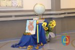 Pasowanie uczniów klas pierwszych Szkoły Podstawowej w Czarnożyłach 2019 r.