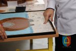 Pasowanie uczniów klas pierwszych Szkoły Podstawowej w Czarnożyłach 2019 r.