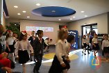 Pasowanie uczniów klas pierwszych Szkoły Podstawowej w Czarnożyłach 2022 r.
