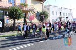 Pątnicy z Włocławka w Gminie Czarnożyły 2022 r.
