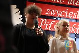 Patriotyczna Inscenizacja w Publicznej Szkole Podstawowej w Łagiewnikach