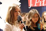 Patriotyczna Inscenizacja w Publicznej Szkole Podstawowej w Łagiewnikach