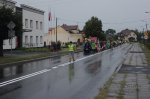 Pielgrzymka Włocławek - Jasna Góra 2018