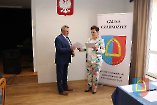 Pierwsza Sesja Rady Gminy Czarnożyły IX kadencji 2024-2029