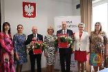 Pierwsza Sesja Rady Gminy Czarnożyły IX kadencji 2024-2029
