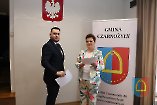 Pierwsza Sesja Rady Gminy Czarnożyły IX kadencji 2024-2029