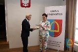 Pierwsza Sesja Rady Gminy Czarnożyły IX kadencji 2024-2029