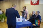 Pierwsza sesja Rady Gminy Czarnożyły kadencji 2018-2023