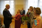Pierwsza sesja Rady Gminy Czarnożyły kadencji 2018-2023