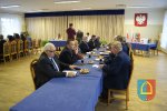 Pierwsza sesja Rady Gminy Czarnożyły kadencji 2018-2023