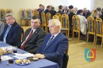 Pierwsza sesja Rady Gminy Czarnożyły kadencji 2018-2023