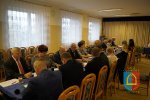 Pierwsza sesja Rady Gminy Czarnożyły kadencji 2018-2023