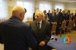 Pierwsza sesja Rady Gminy Czarnożyły kadencji 2018-2023