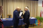 Pierwsza sesja Rady Gminy Czarnożyły kadencji 2018-2023