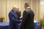 Pierwsza sesja Rady Gminy Czarnożyły kadencji 2018-2023