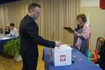 Pierwsza sesja Rady Gminy Czarnożyły kadencji 2018-2023