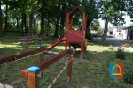 Place zabaw w Wydrzynie i Stawie 2019 rok