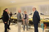 Podsumowanie programu „Sołectwo na Plus” w Platoniu 2024 r.