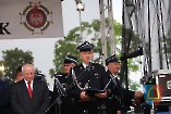 Powiatowe obchody Święta Strażaka w Czarnożyłach 2023