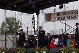 Powiatowe obchody Święta Strażaka w Czarnożyłach 2023