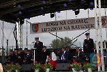 Powiatowe obchody Święta Strażaka w Czarnożyłach 2023