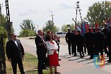 Powiatowe obchody Święta Strażaka w Czarnożyłach 2023