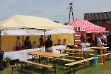 Powiatowe obchody Święta Strażaka w Czarnożyłach 2023