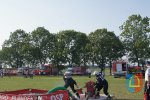 Powiatowe zawody sportowo-pożarnicze w Czarnożyłach 2017 r.