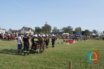 Powiatowe zawody sportowo-pożarnicze w Czarnożyłach 2017 r.