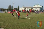 Powiatowe zawody sportowo-pożarnicze w Czarnożyłach 2017 r.