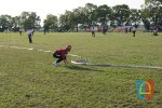 Powiatowe zawody sportowo-pożarnicze w Czarnożyłach 2017 r.