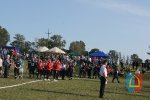Powiatowe zawody sportowo-pożarnicze w Czarnożyłach 2017 r.
