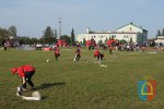 Powiatowe zawody sportowo-pożarnicze w Czarnożyłach 2017 r.