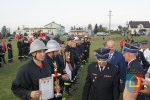 Powiatowe zawody sportowo-pożarnicze w Czarnożyłach 2017 r.