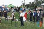 Powiatowe zawody sportowo-pożarnicze w Czarnożyłach 2017 r.
