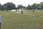 Powiatowe zawody sportowo-pożarnicze w Czarnożyłach 2017 r.