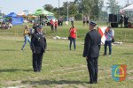 Powiatowe zawody sportowo-pożarnicze w Czarnożyłach 2017 r.