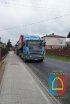 Prace drogowe w miejscowości Wydrzyn