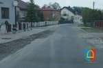 Przebudową drogi gminnej w miejscowości Kąty 2019 r.