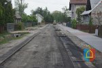 Przebudową drogi gminnej w miejscowości Kąty 2019 r.