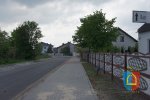 Przebudową drogi gminnej w miejscowości Kąty 2019 r.