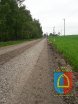 Przebudowy drogi wewnętrznej w miejscowości Czarnożyły 2019 r.