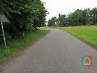 Remont drogi gminnej Nr 117457E w miejscowości Wydrzyn Majorat 2023 r.